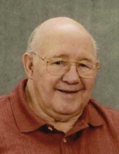 Pastor Franklin Louis Bausch