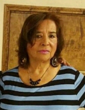 Maria G. Sauceda