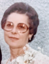 Maria Ramalho 19769510