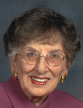 Harriet G. Korellis