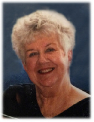 Photo of Annerose "Connie" Hinds