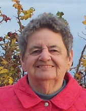 Helen LeBaron Dow