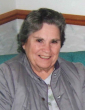 Phyllis E.  Smith