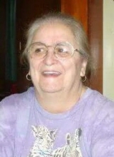 Joretta June Parmer