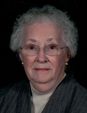 Patricia Louise Miller