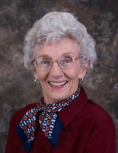 Betty Jean Higdon Croomes