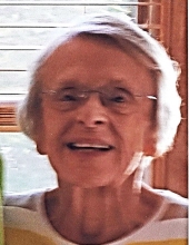 Peggy  D.  Hoffstatter