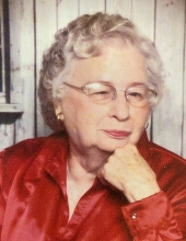Marie Edna Roseberry