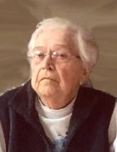 Betty J. Taylor