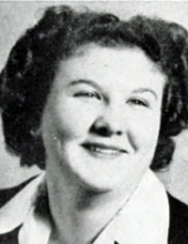Margaret E. Mangan 19771514