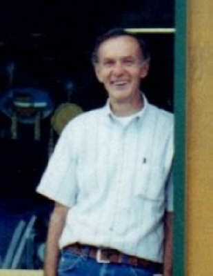 Photo of Lawrence Gauthier
