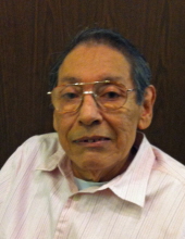 Augustine R. Gallegos, Sr. 19771930