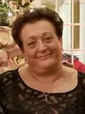 Photo of Antonietta Trivilini