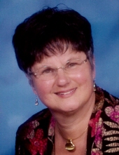 Linda Sue Kunkle