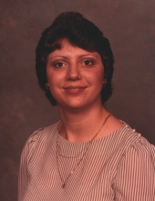 Rynda Diane Strahan 19772009