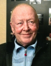Ronald A. "Mike" Saley
