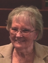 Emma Lou Ellis