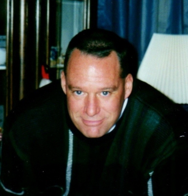 Photo of John Plasterer