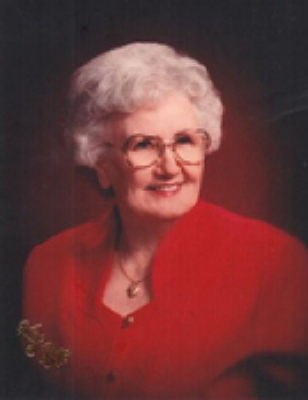 Mozelle Hyatt Commerce, Texas Obituary