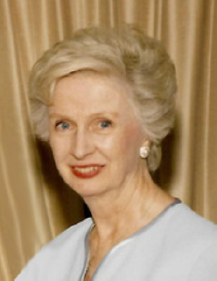 Photo of Gertrude M. Cenci