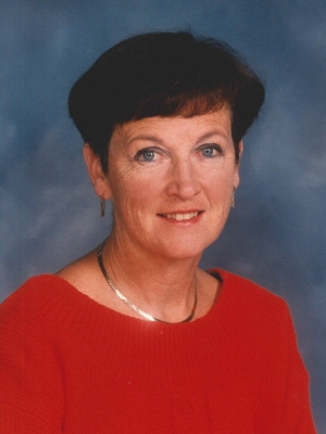 Photo of Dianne McMillan