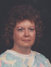 Karen "Sue" Mitchell-Beck 1977241