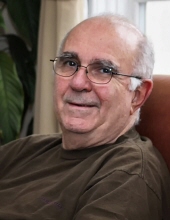 Dr. Richard Zoppa, MD
