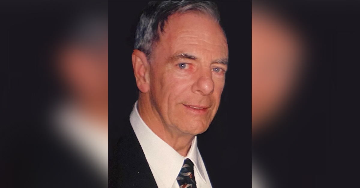 Obituary information for JOHN A. MURRAY