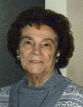 Ethel M. (Delo) Harris