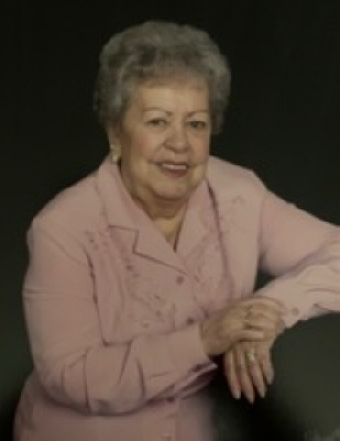 Photo of Edna Contreraz