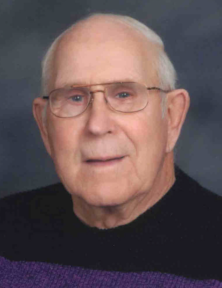 Obituary information for Richard R. Peterson