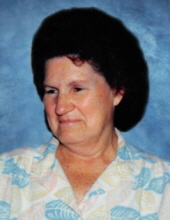 Rev. Violet Marie (Wilson) Davidson 1977261