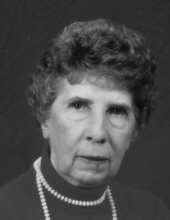 Sandra Elaine Weiss