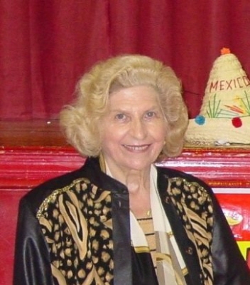 Photo of Speranza Padovani