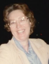 Huberta Ann Lightner 19772722