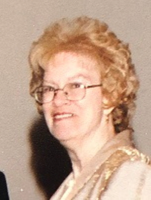 Patricia Brennan 19772774