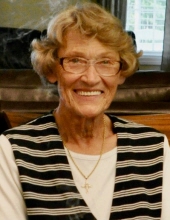 Mary Kathleen Cox Michel