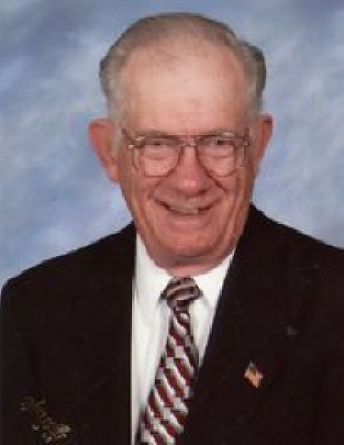 Photo of William R. Brady, Jr.