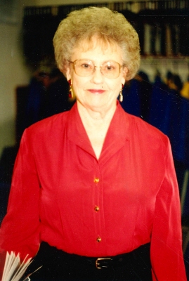 Janie E Foreman