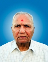 Purshottamdas H Patel 19772898