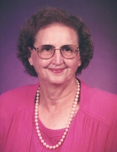 Mildred Irene Stump