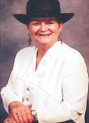Barbara Jean Wills