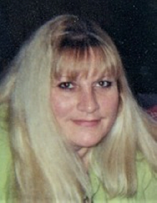 Photo of Cynthia Crump