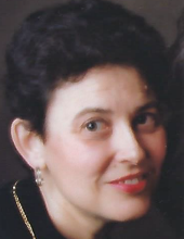 Karen A. Stecher