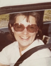 Katherine Eliza Rosenberger Benner 19773090