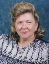 Velma Robinson Hamilton