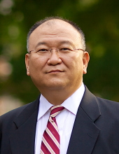 Peter Bo Kim