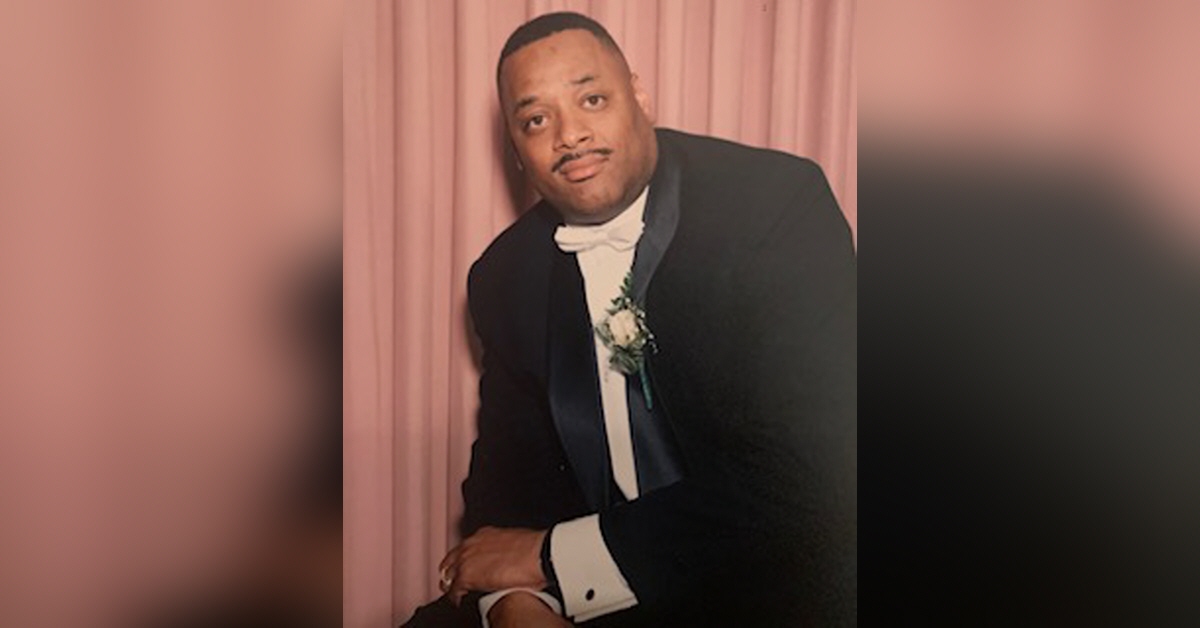 Obituary information for Barry Hilton Lively, Sr.