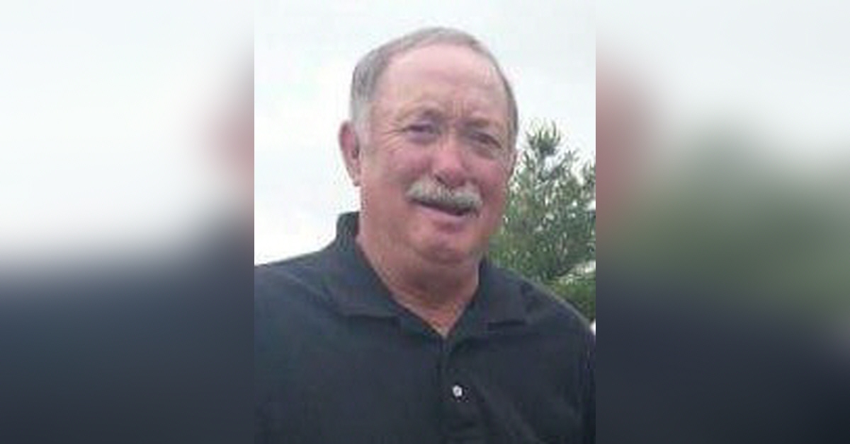 Obituary information for James Burke