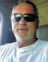 Gary Wayne Hone